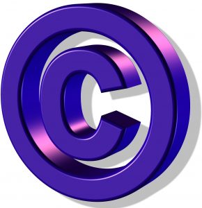 IP indemnities covering copyright