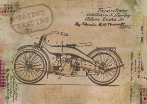 IP indemnity re patent