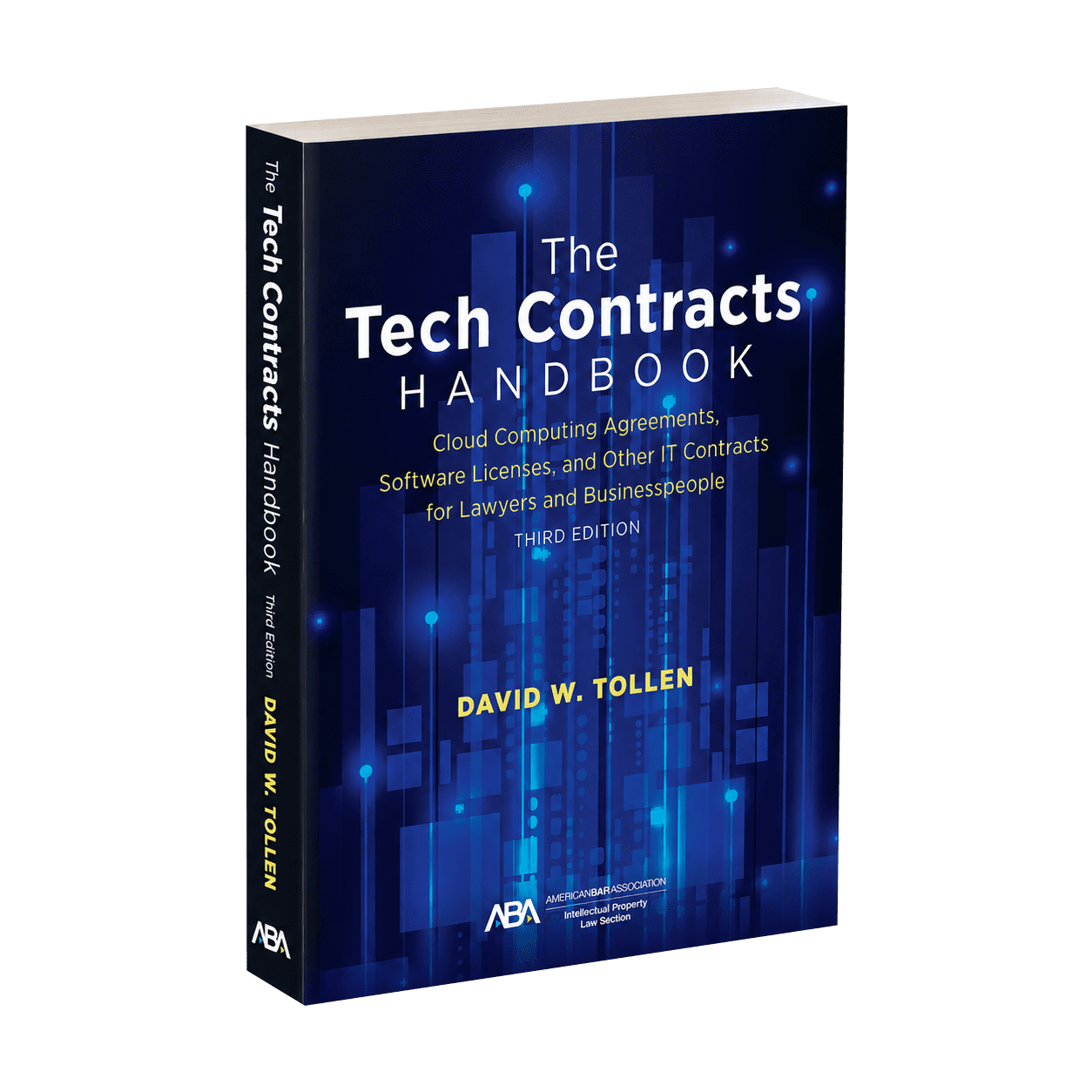 The Tech Contracts Handbook - Tech Contracts